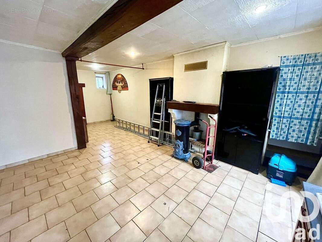 Photo 7 - Maison à LIGLET