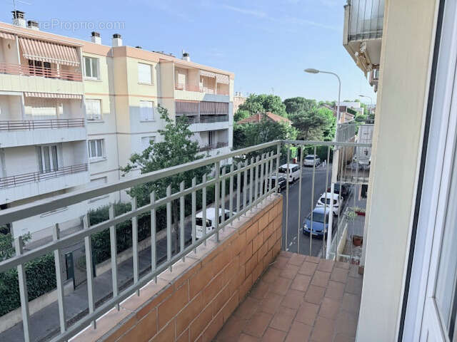 Appartement à LYON-8E