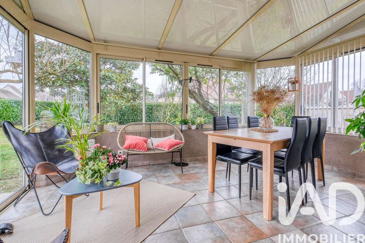 Photo 9 - Maison à MEAUX