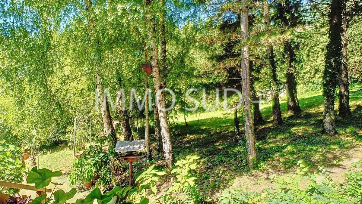 Maison à MIRIBEL-LANCHATRE