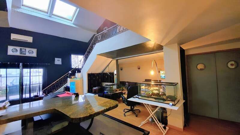 Maison à BAILLARGUES