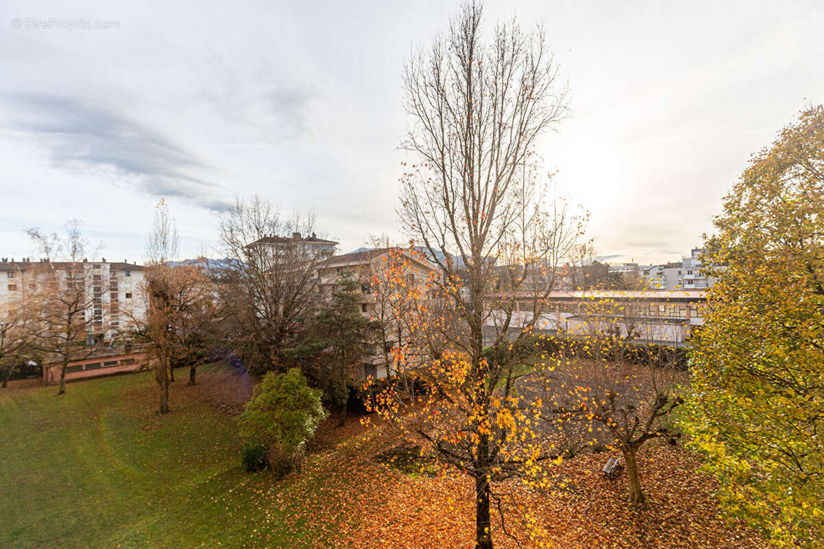 Appartement à ANNECY