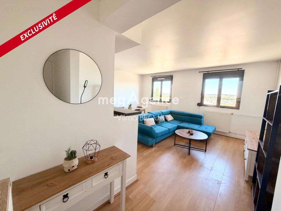 Appartement à SENS
