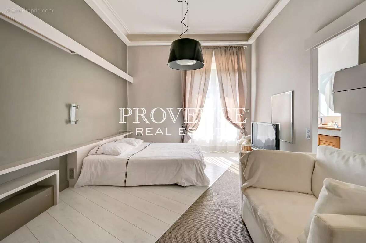 Maison à MARSEILLE-8E