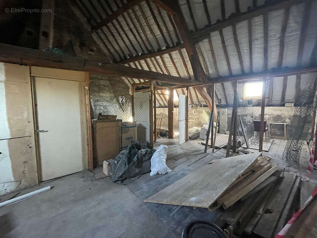 Appartement à ETAMPES