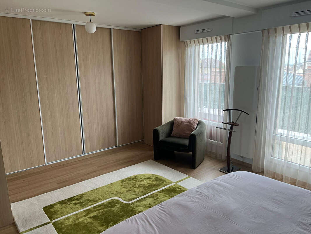 Centre ville-maisons-laffitte - photo 6