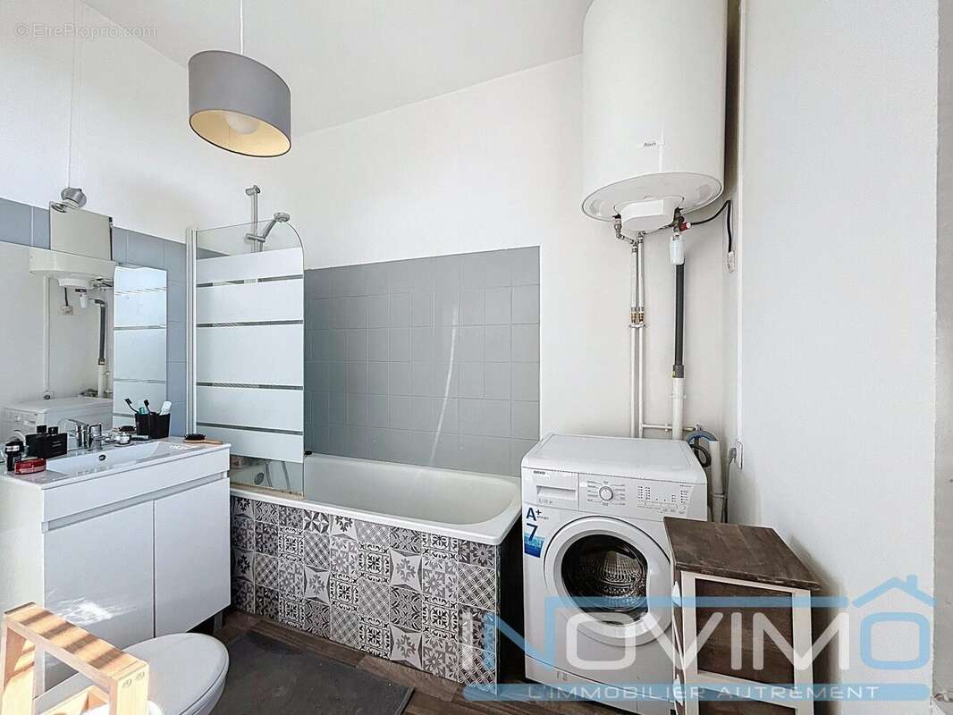 Appartement à DUNKERQUE