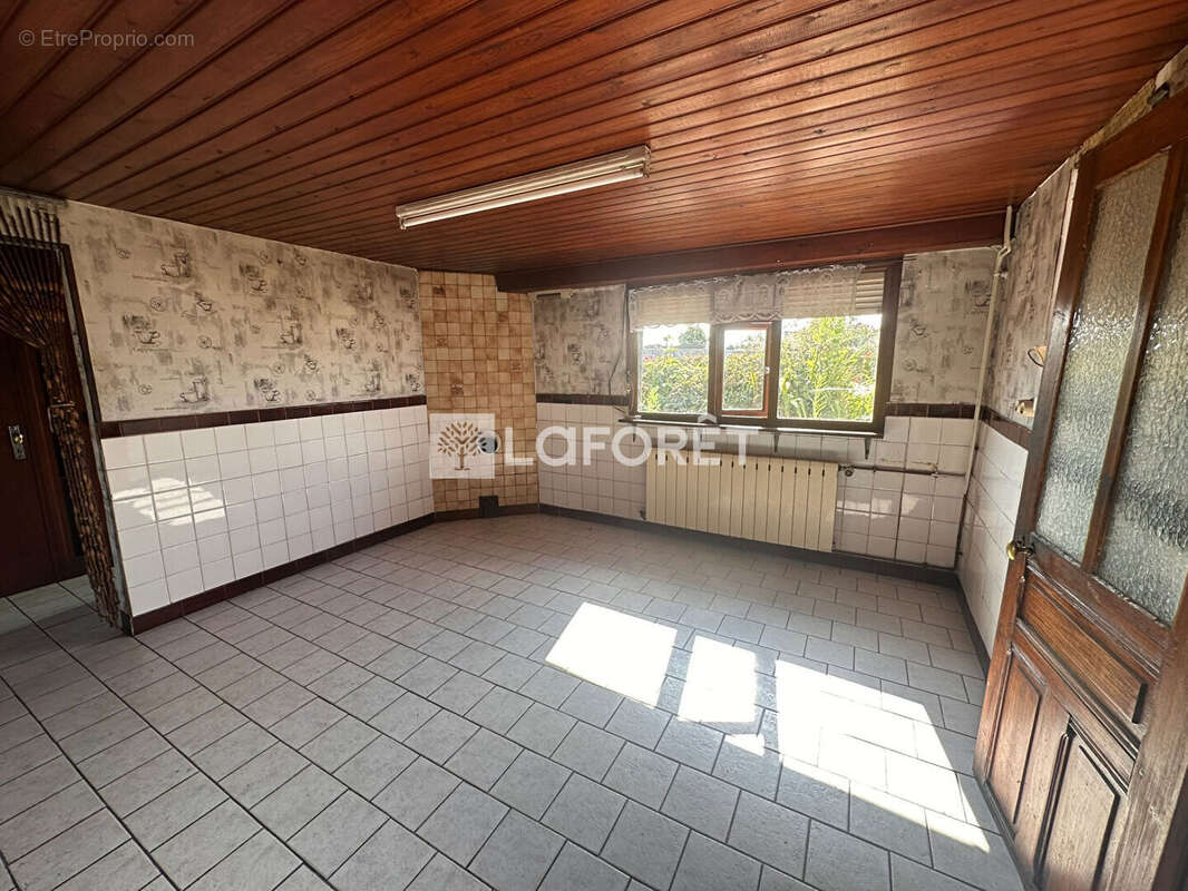 Maison Gouy Saint Andre 4 pièce(s) 60 m2 - photo 8