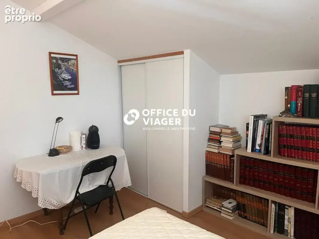 Maison - 4 pièces - 106 m² - photo 8