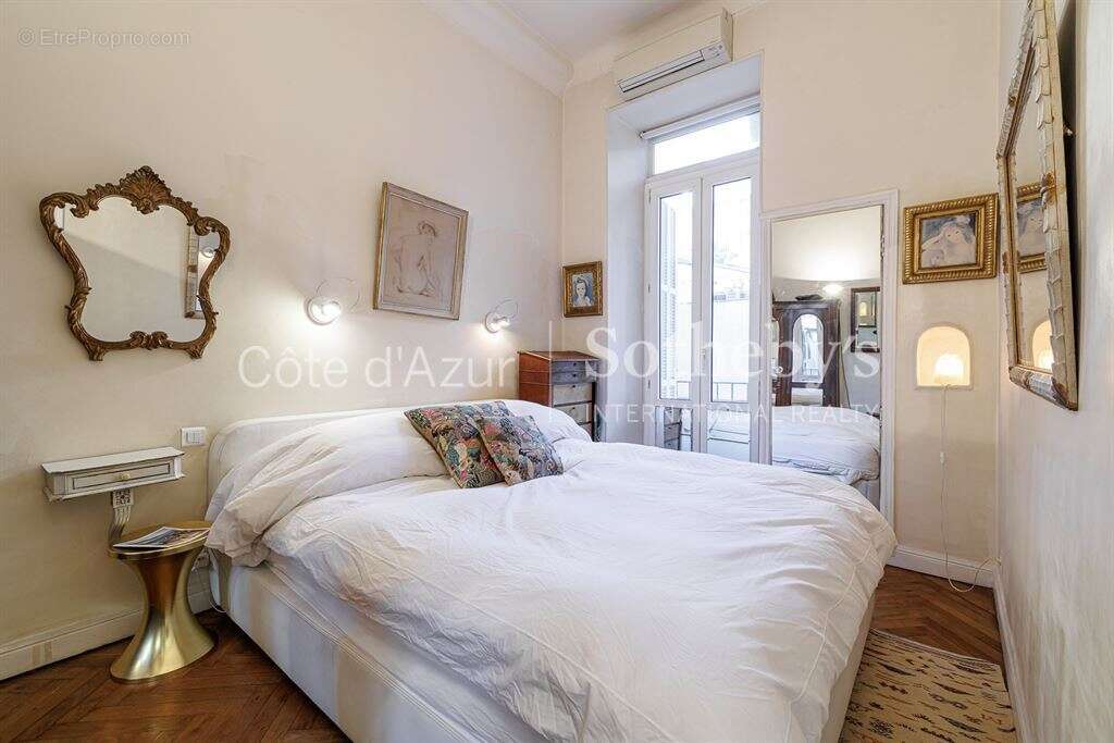 Nice Quai des États-Unis appartement 2 pièces face mer en exclusivité - photo 11