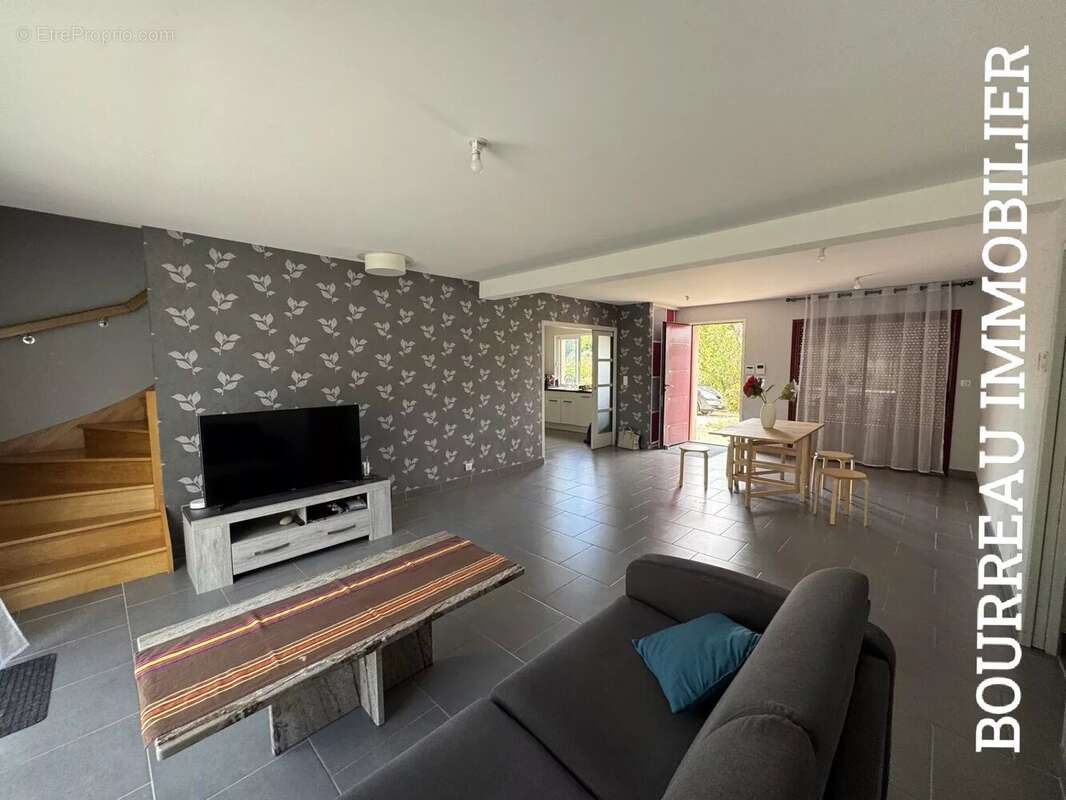 Joigny quartier residentiel - photo 3