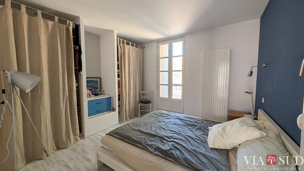 Maison à PORTIRAGNES