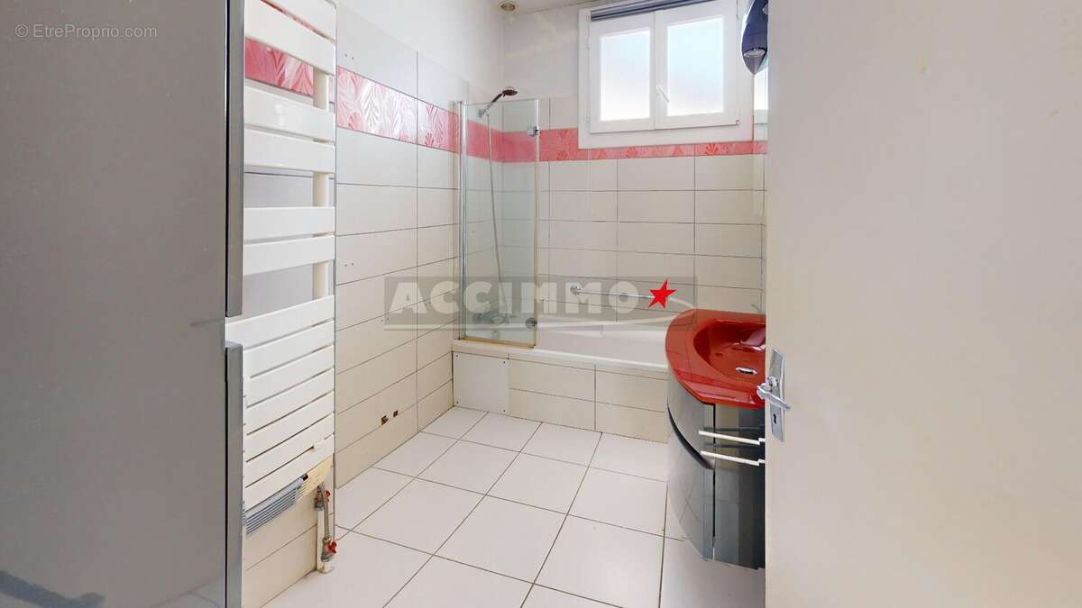 Fonsegrives centre - maison familiale prete a  accueillir vos projets - photo 8