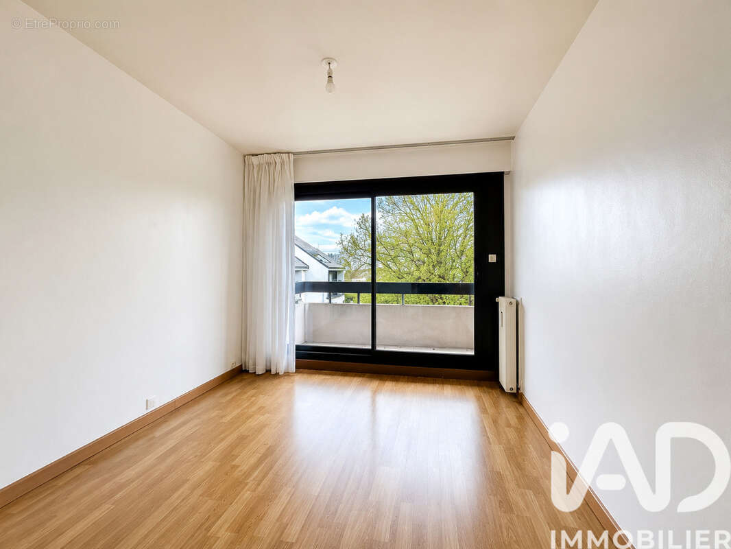 Photo 6 - Appartement à LE COUDRAY-MONTCEAUX