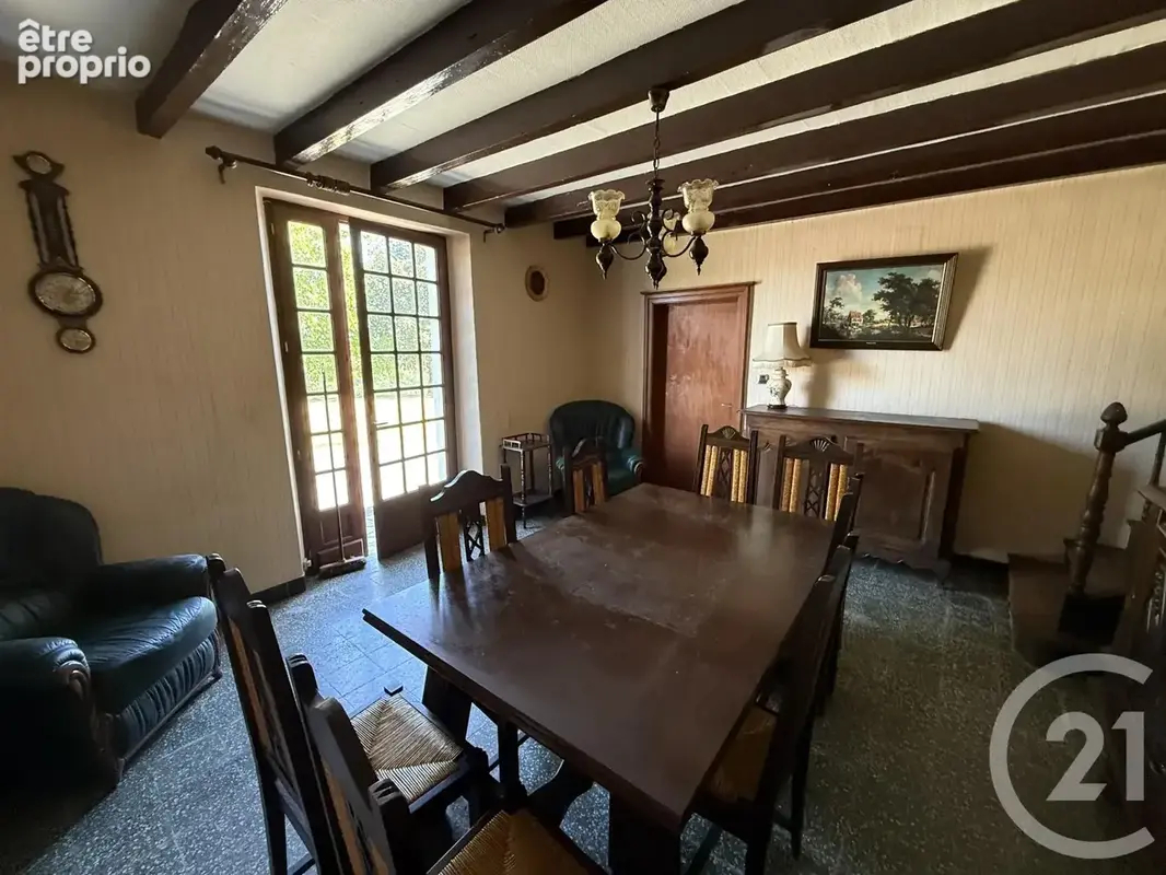 Maison 7 pièces 102 m² à vendre à Ossages (40290) - photo 5