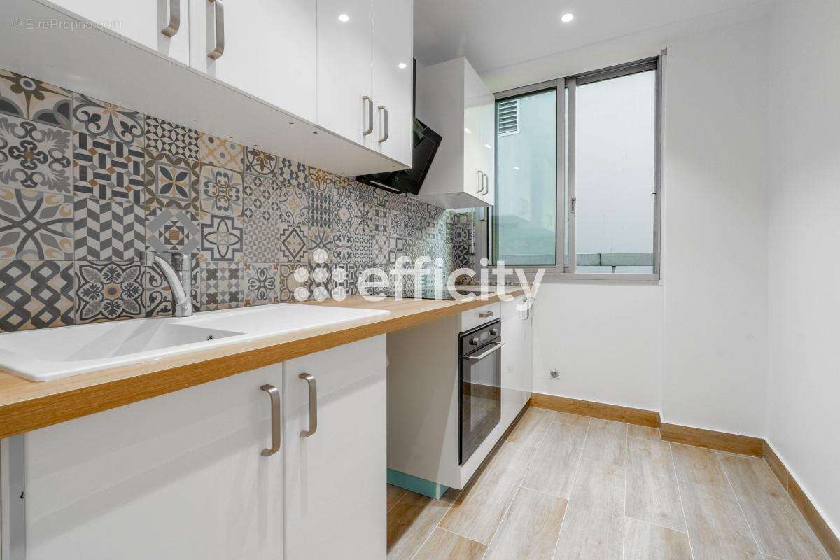 Appartement à CHOISY-LE-ROI