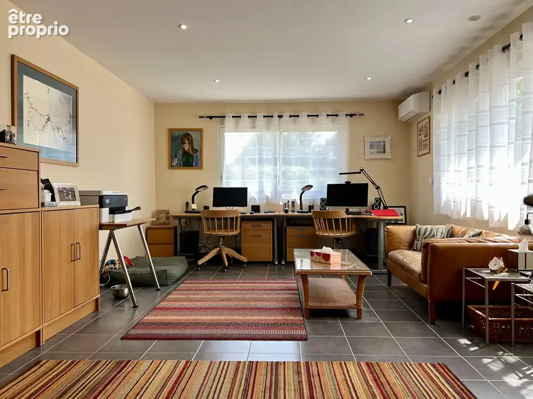 Propriété contemporaine d'exception - photo 16