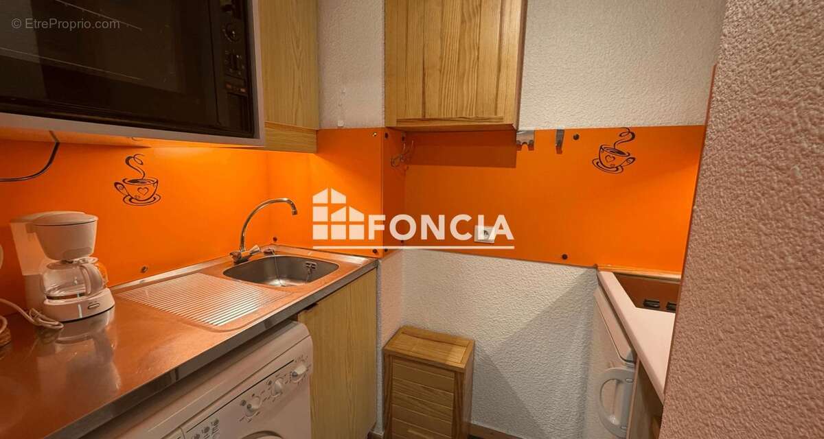 Appartement à MACOT-LA-PLAGNE