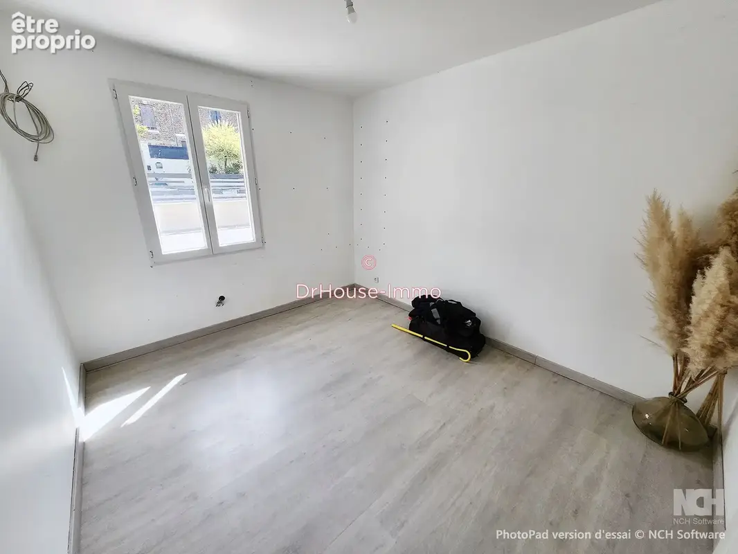 Maison 6 pièces 108 m² à vendre à Balagny-Sur-Therain (60250) - photo 9