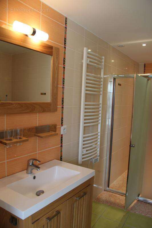 À vendre – Appartement 3 pièces en rez-de-chaussée avec terrasse et piscine – Saint-Georges-d'Oléron - photo 8