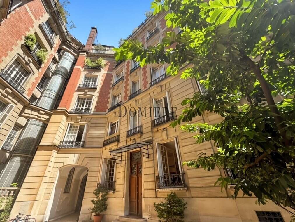 2 pièces loft haut de gamme - photo 10