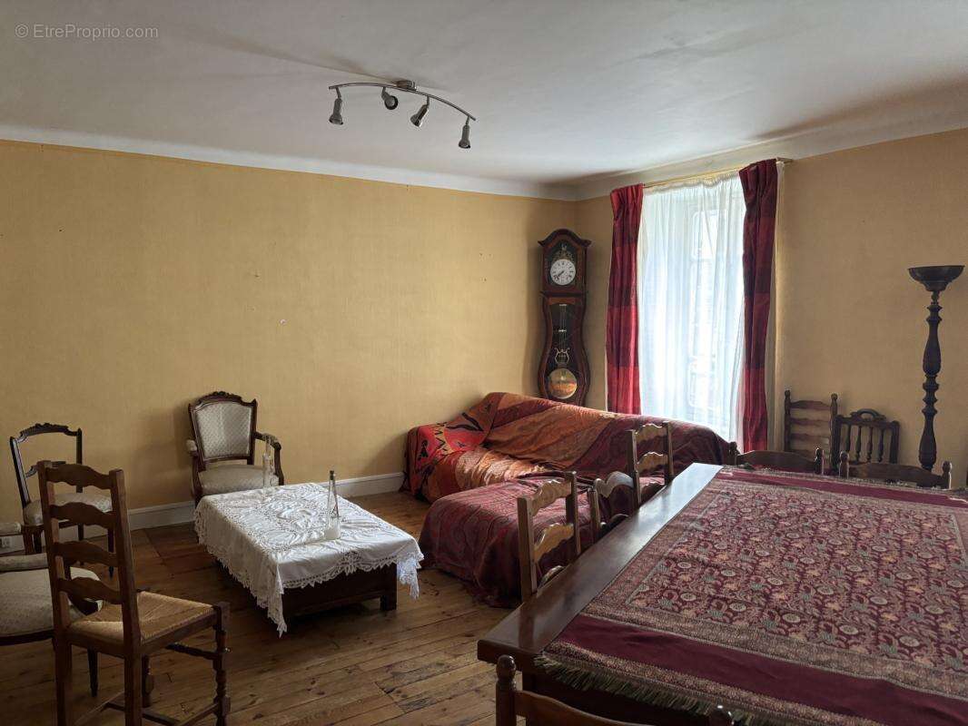 Maison en pierres - photo 4