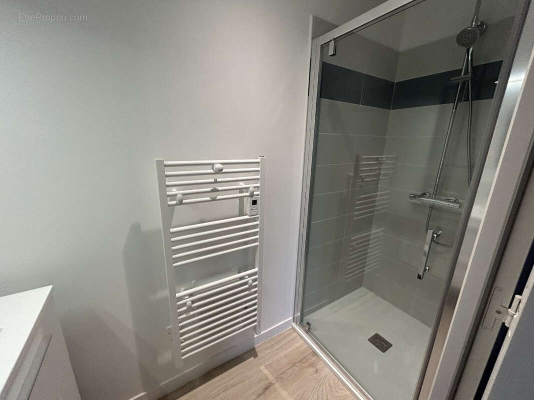 Maison à SAINT-GEREON