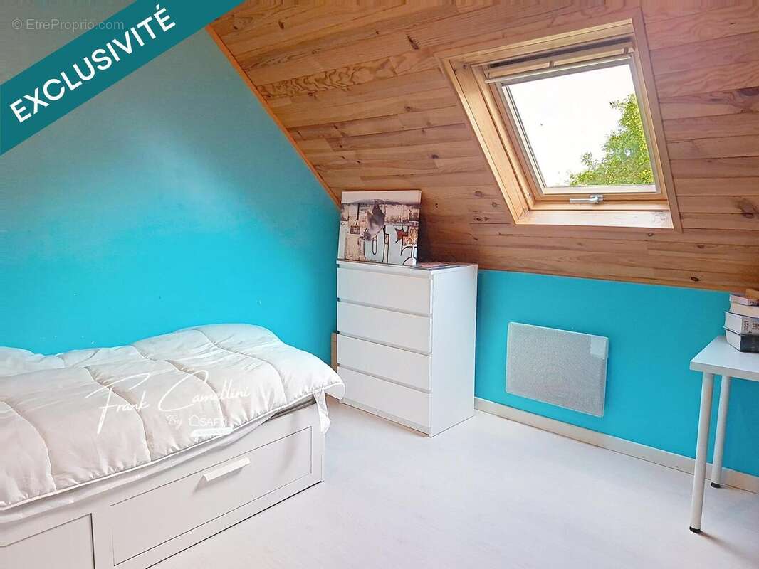 Photo 9 - Maison à PLOUARET