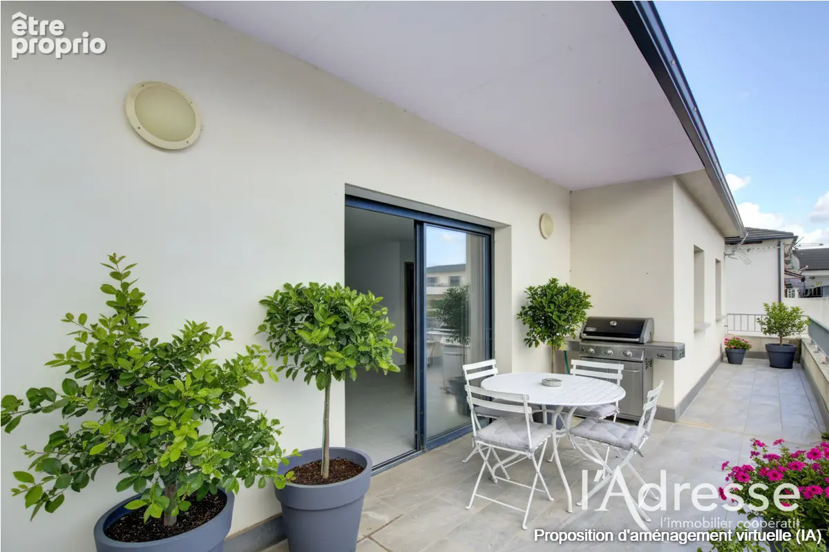 Cervione prunete t3 avec grande terrasse - photo 13