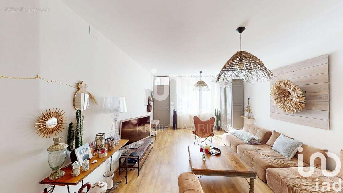 Photo 3 - Maison à MONTAUBAN