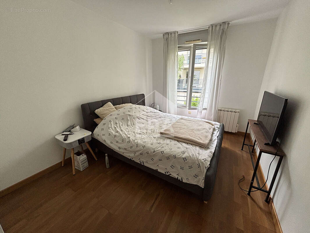 Maison  dans une résidence - photo 4