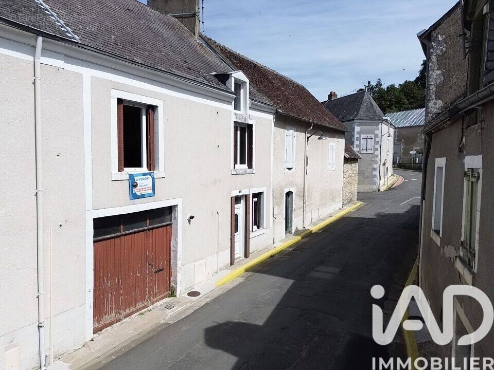 Photo 1 - Maison à THENAY