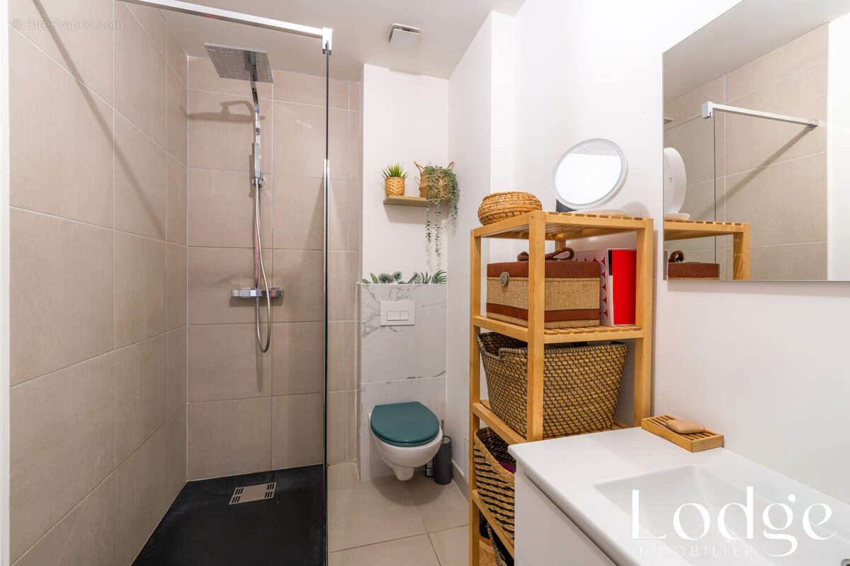 Appartement à GARDANNE