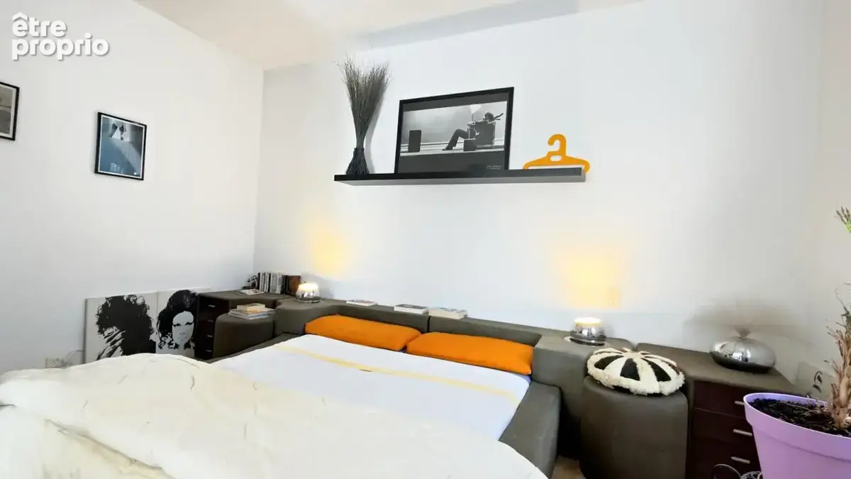 Appartement - photo 12