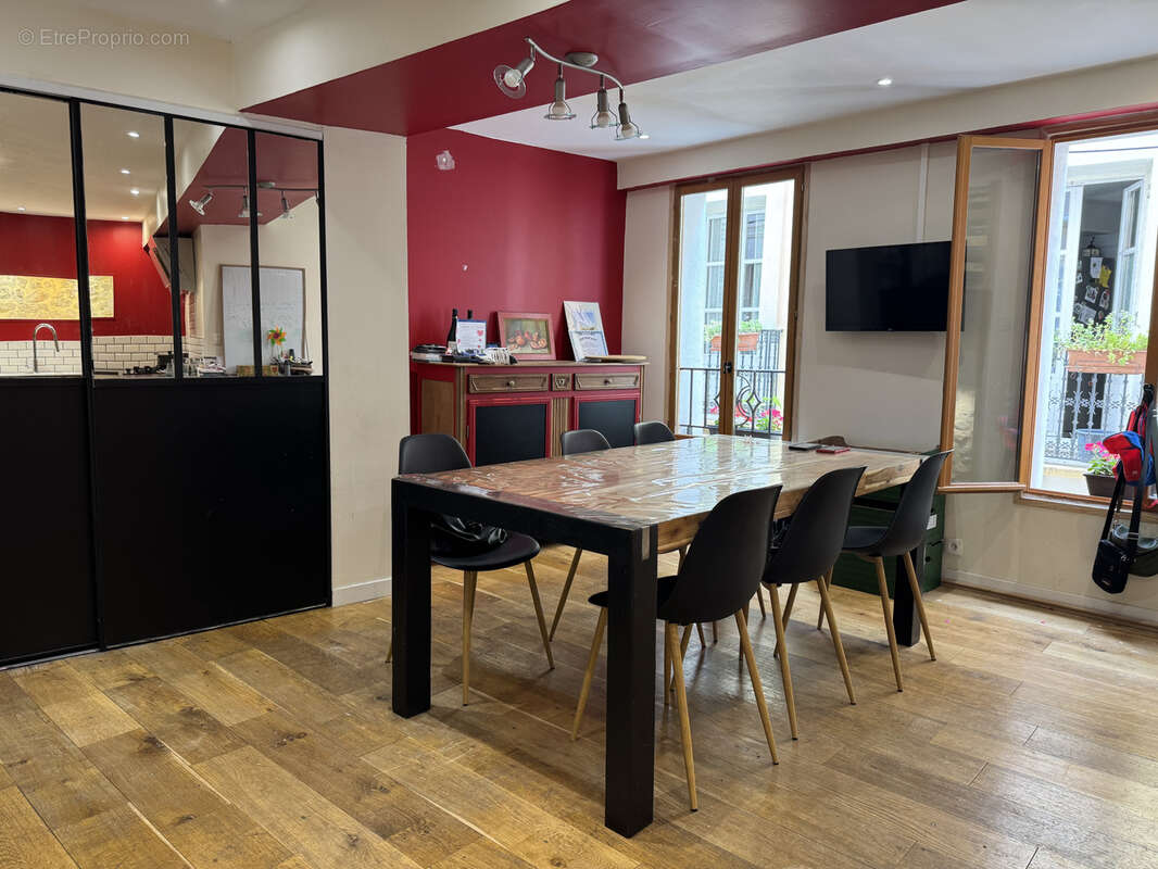 Maison à CLERMONT-L'HERAULT