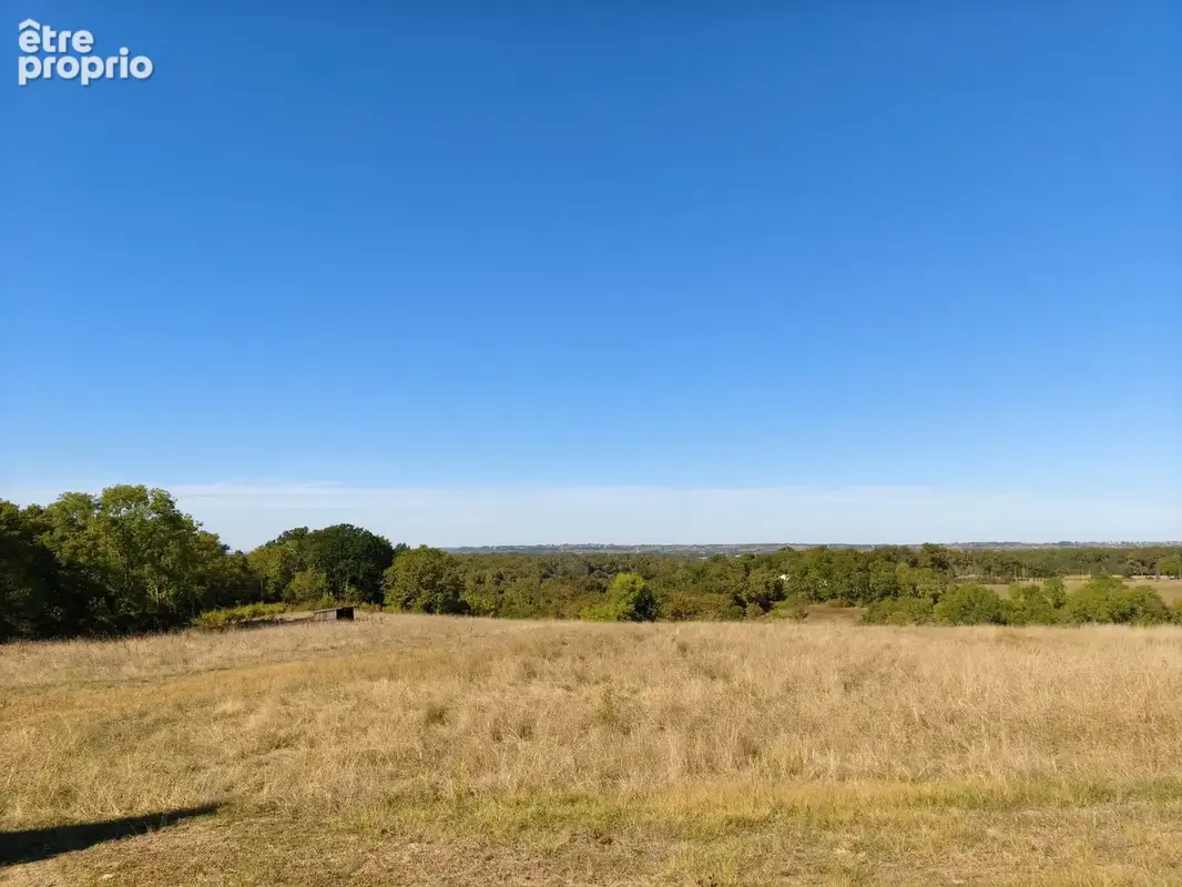 Propriété dans un cadre enchanteur, proche de Langon - Réf 32 - photo 10