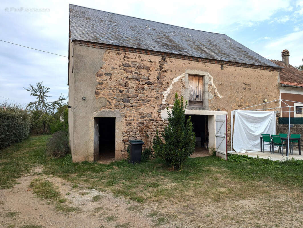 Maison de bourg ! - photo 3