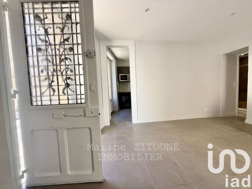 Photo 5 - Maison à MONTLHERY