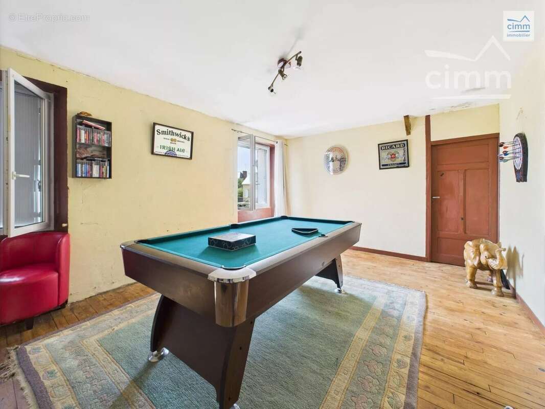 Maison de 119 m² sur un terrain de 650 m² environ - photo 8