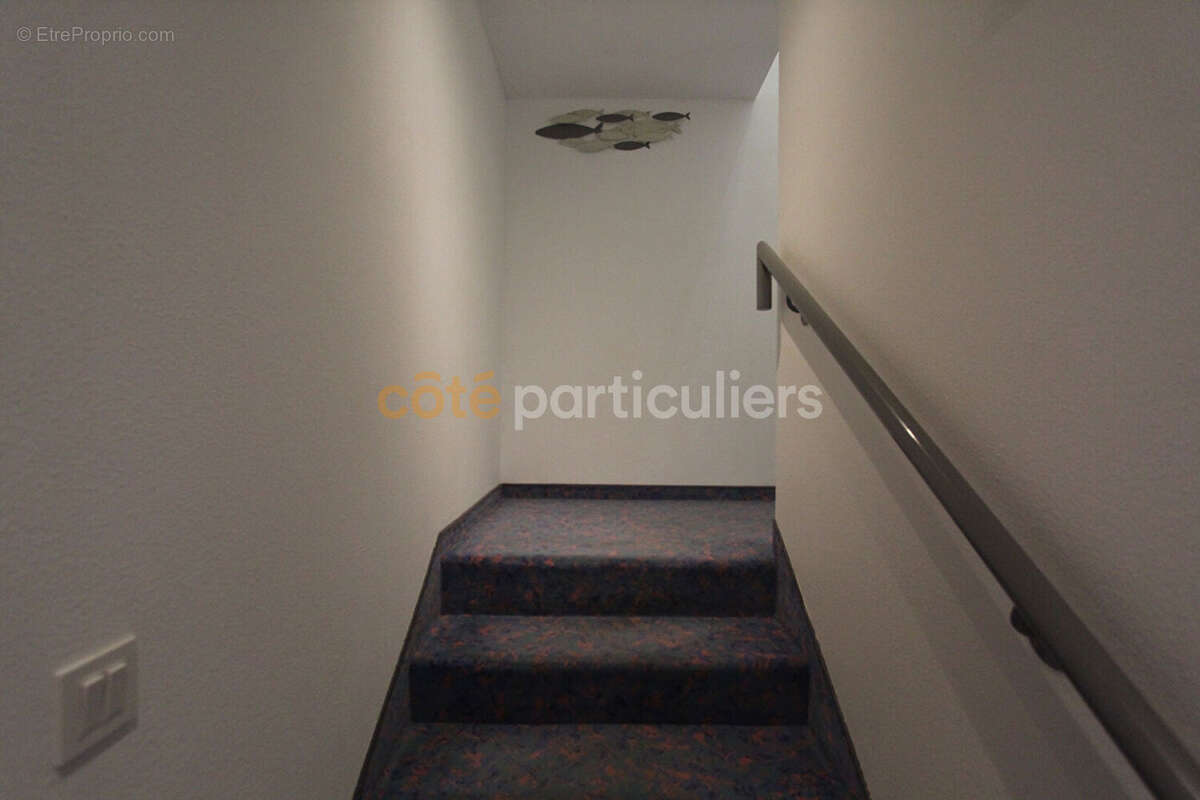Maison 3 chambres centre l'Aiguillon-la-Presqu 'île - photo 13