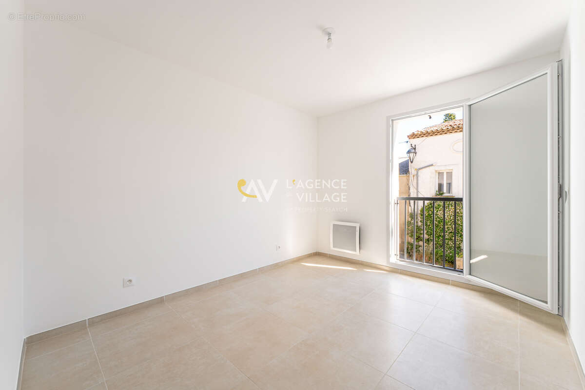 Appartement à LA GARDE-FREINET