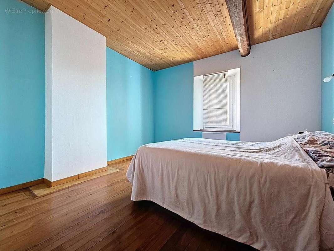 Photo 6 - Maison à VILLEMAGNE