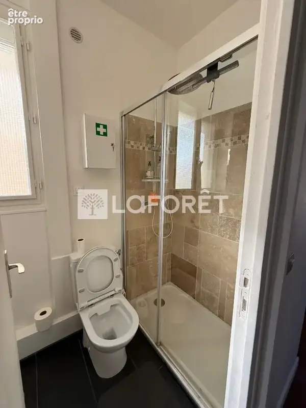 Maison Fontenay Sous Bois 4 pièces77.96 m2 - photo 7