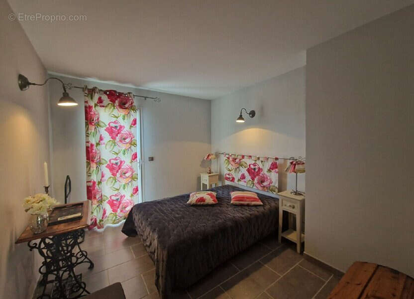 Maison à AIGUES-MORTES