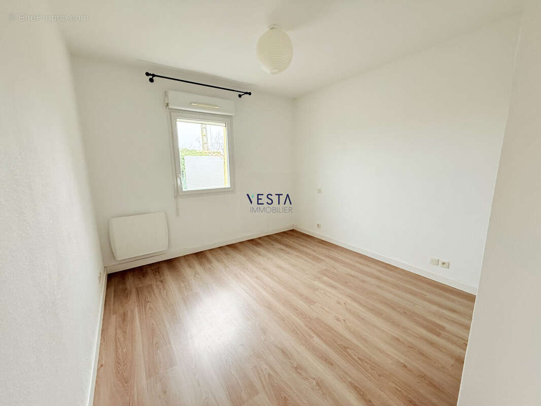Appartement à LEGUEVIN