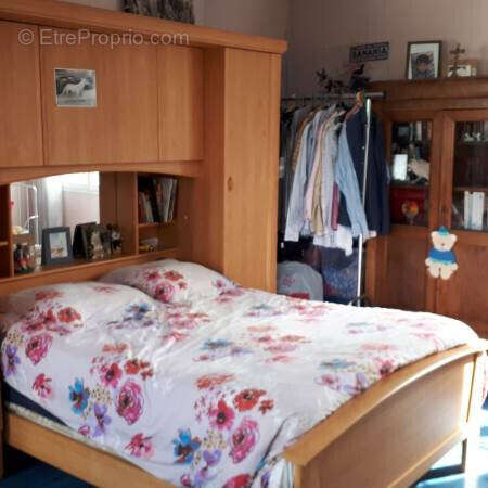 Maison à HALLENCOURT