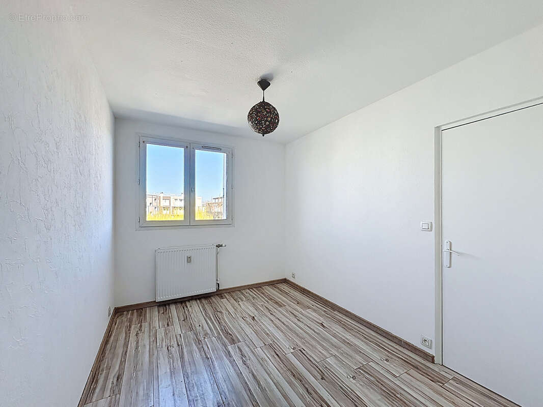 Appartement à QUETIGNY