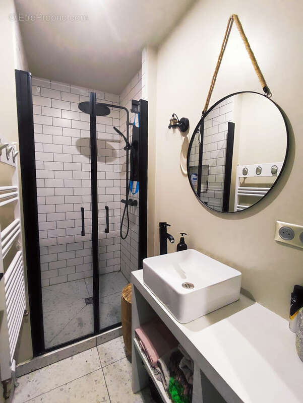 COUBRON - Maison 8 pièces de + de 210 m2 avec 4 chambres avec sous-sol total et jardin - photo 11