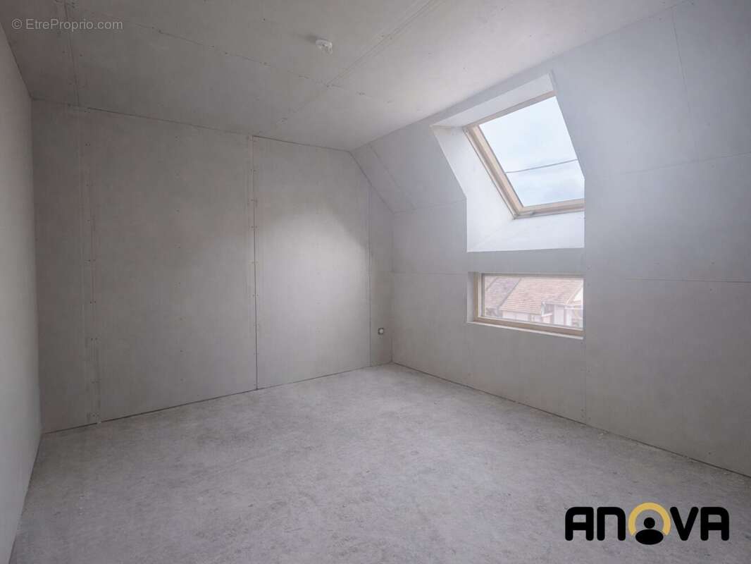Appartement à DURNINGEN