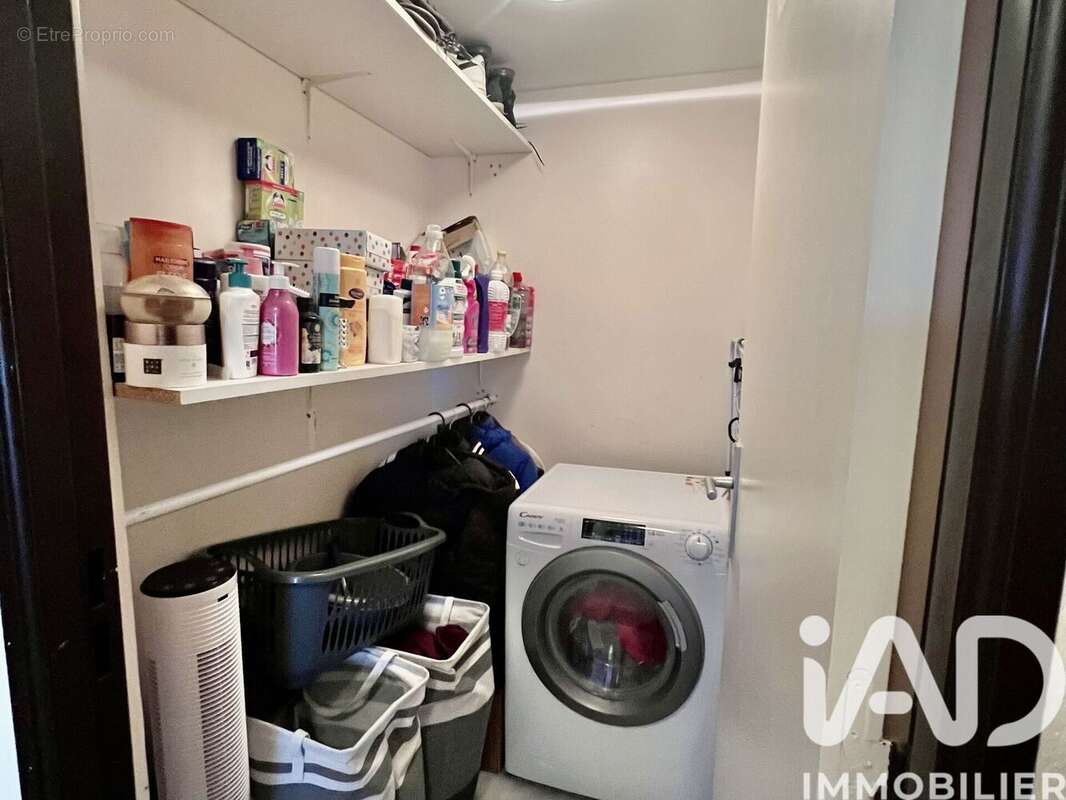 Photo 9 - Appartement à DAMMARIE-LES-LYS